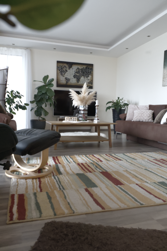 Wohnzimmer Vermietung Pinkafeld